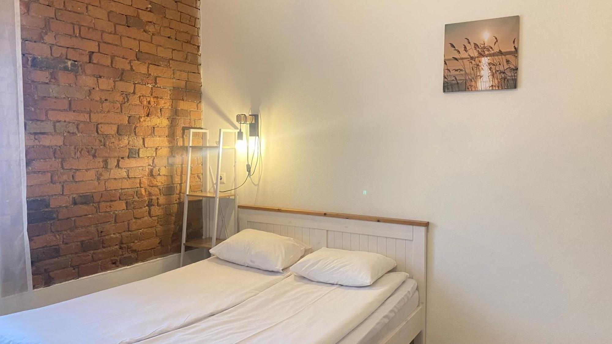 Filosoofi 1 Studio Apartments Tartu Zewnętrze zdjęcie